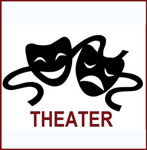 Brookwood Theater 